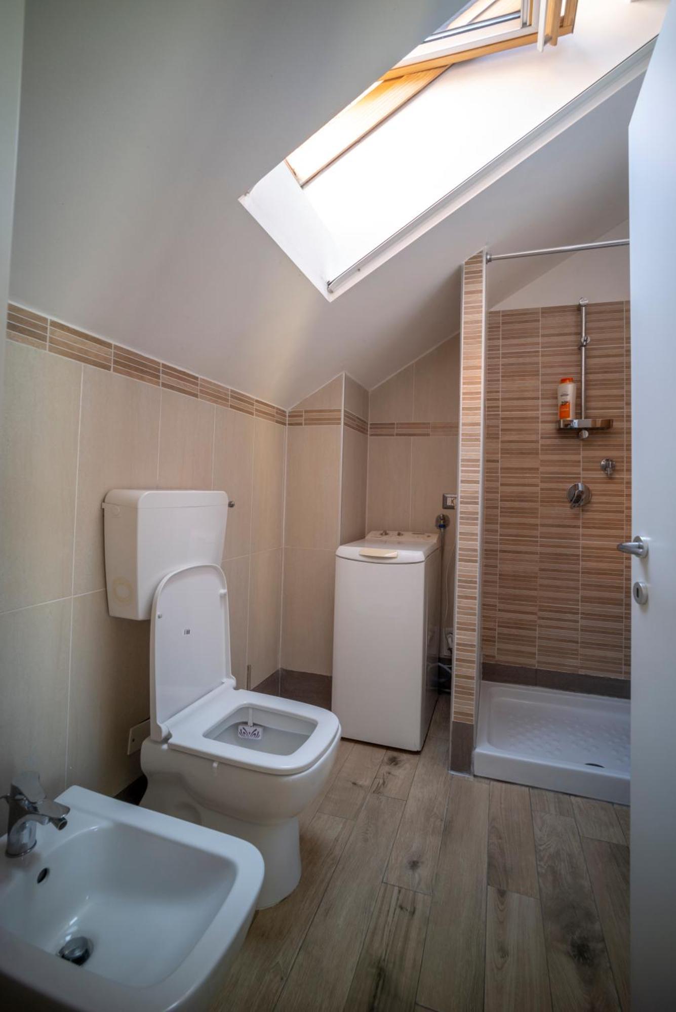 Flat With Terrace Close To Forum And Milanofiori Metro Assago Exteriér fotografie