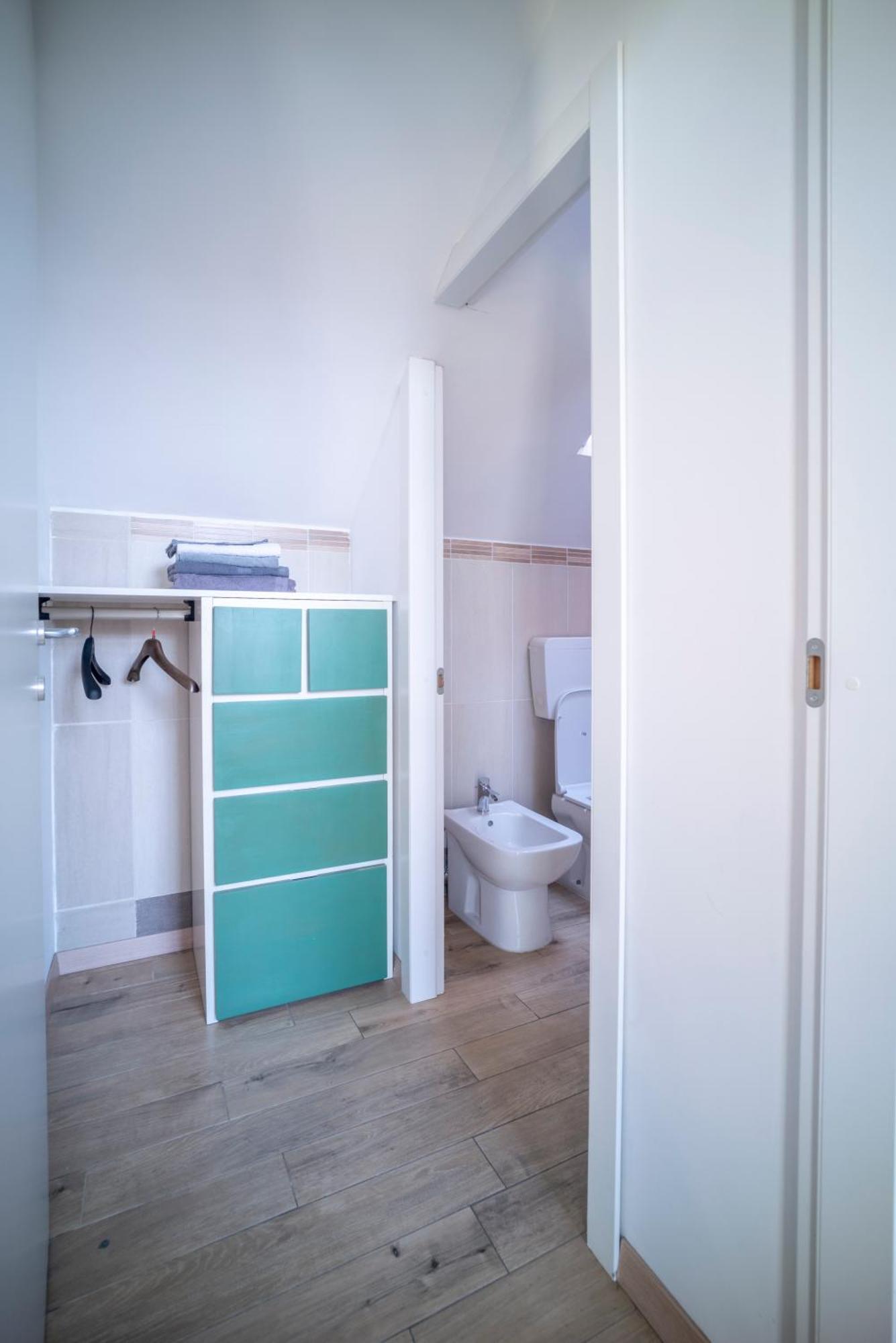 Flat With Terrace Close To Forum And Milanofiori Metro Assago Exteriér fotografie